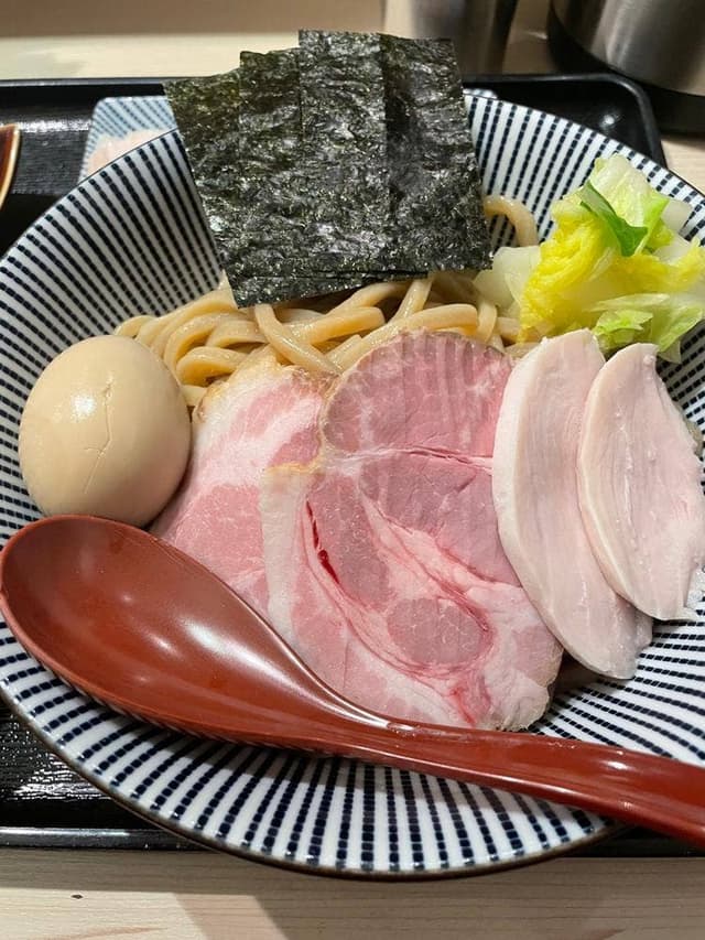 長男、もんたいちお - サブ画像3