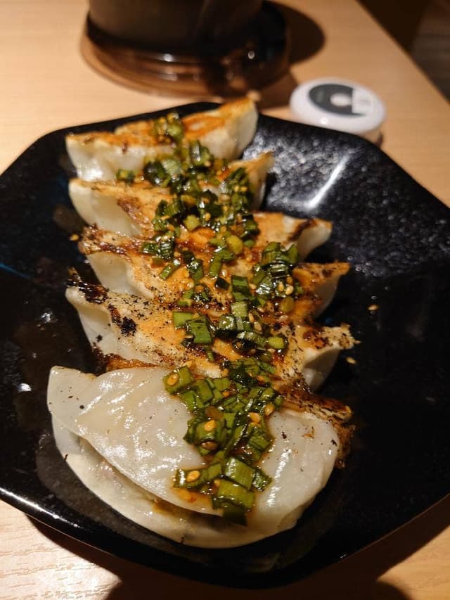 オリオン餃子 長野権堂店 - サブ画像3
