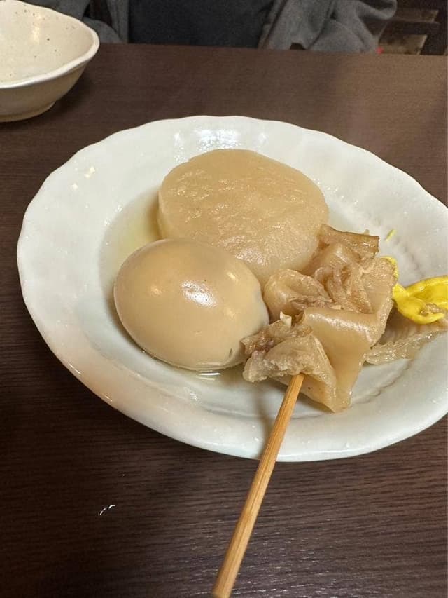 おやじ - サブ画像3