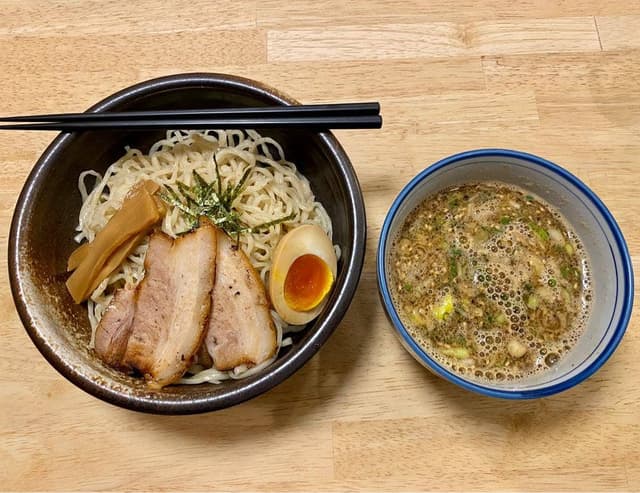 廣島麺匠 こりく - サブ画像3