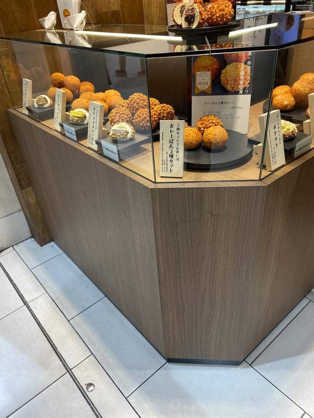 マツウラベーカリー 名鉄店 - サブ画像3