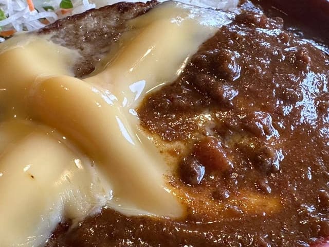びっくりドンキー 八千代緑が丘店 - サブ画像1