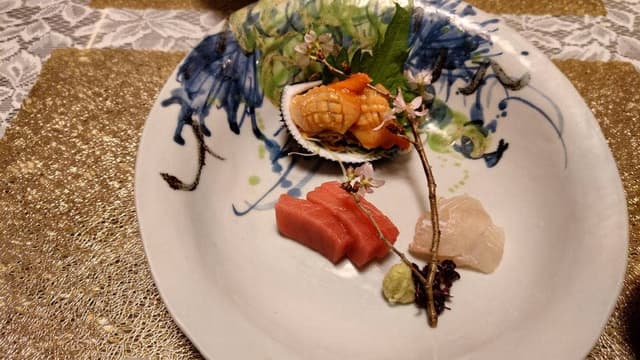 三ツ寺筋 秀月 - サブ画像1