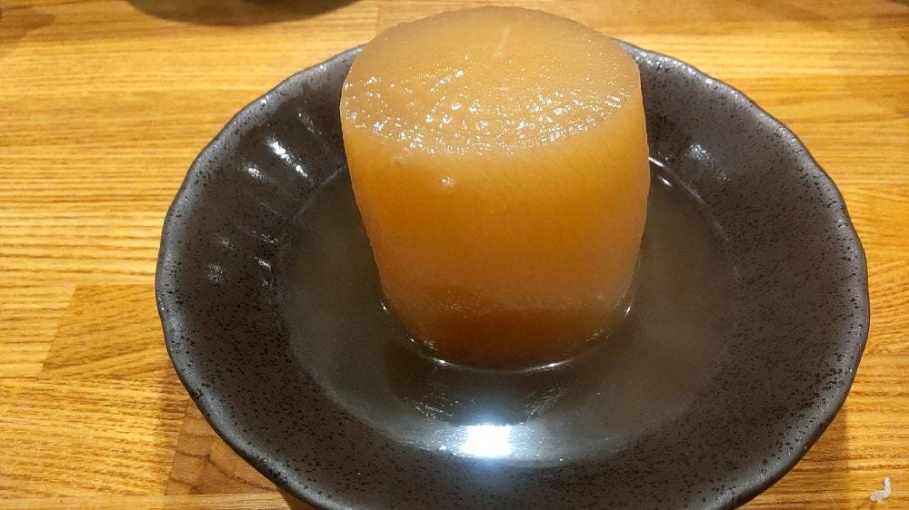 みんなのおでん