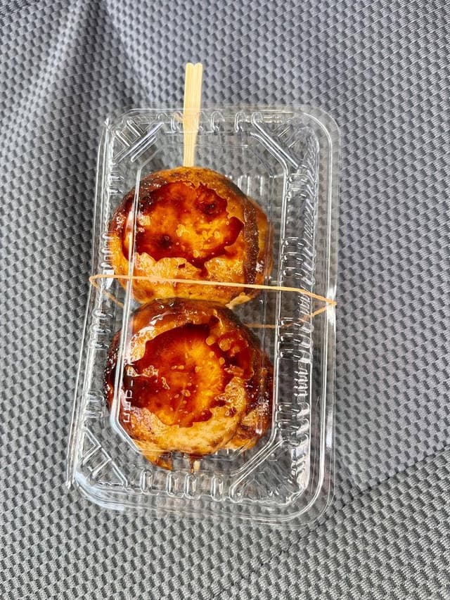 原嶋屋総本家 - サブ画像3