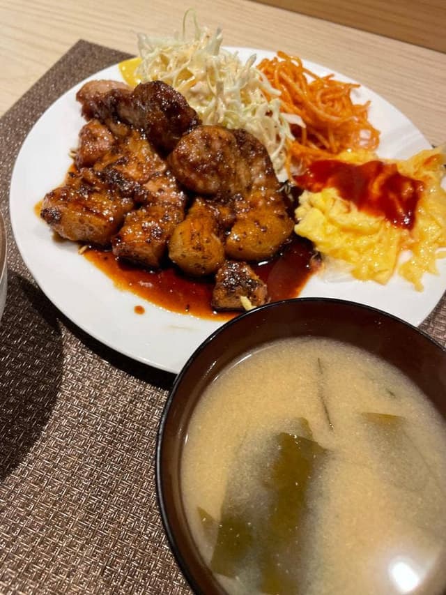 洋食 トミー 三国ヶ丘店 - サブ画像2