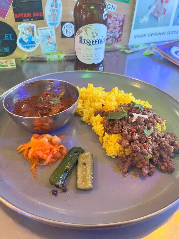 negombo33 新宿