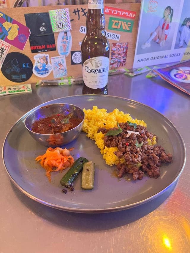 negombo33 新宿 - サブ画像2
