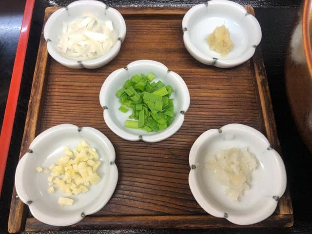 石田屋水戸藩らーめん - サブ画像2