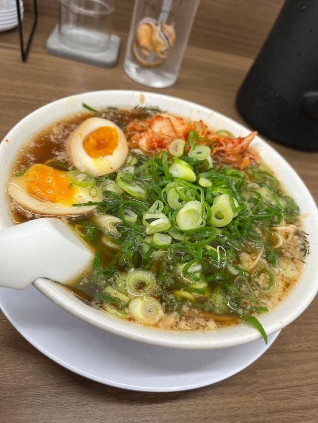 来来亭 河内長野店 - サブ画像1