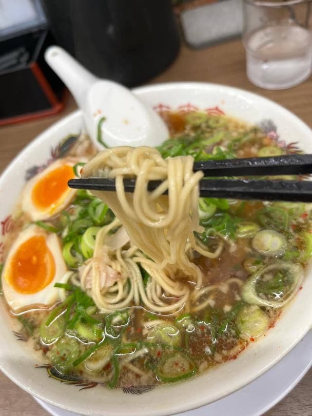 来来亭 河内長野店 - サブ画像2