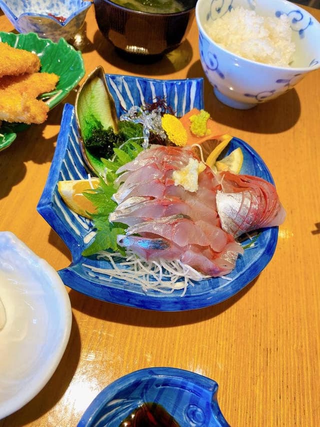 磯料理 開福丸 - サブ画像3