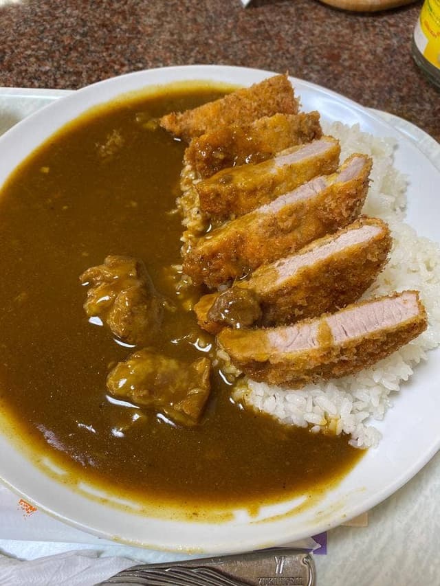 喫茶スナドケイ - サブ画像3