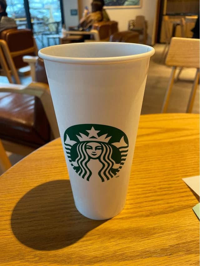 スターバックス コーヒー 札幌川下店 - サブ画像1