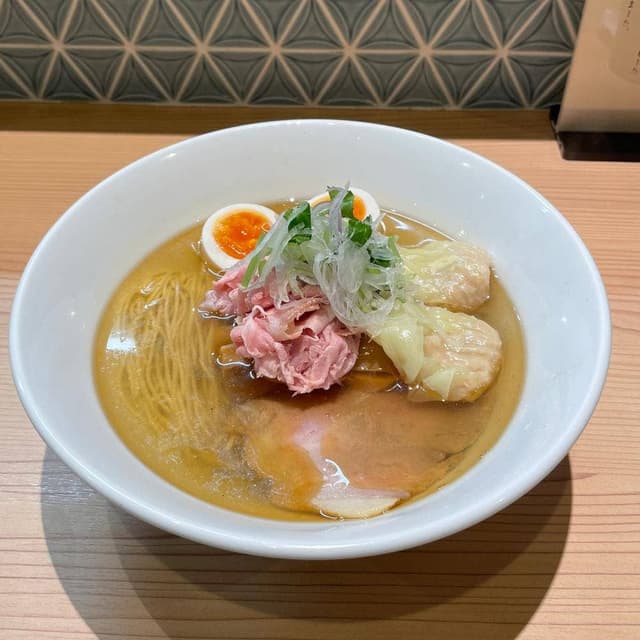 セキレイ - サブ画像2