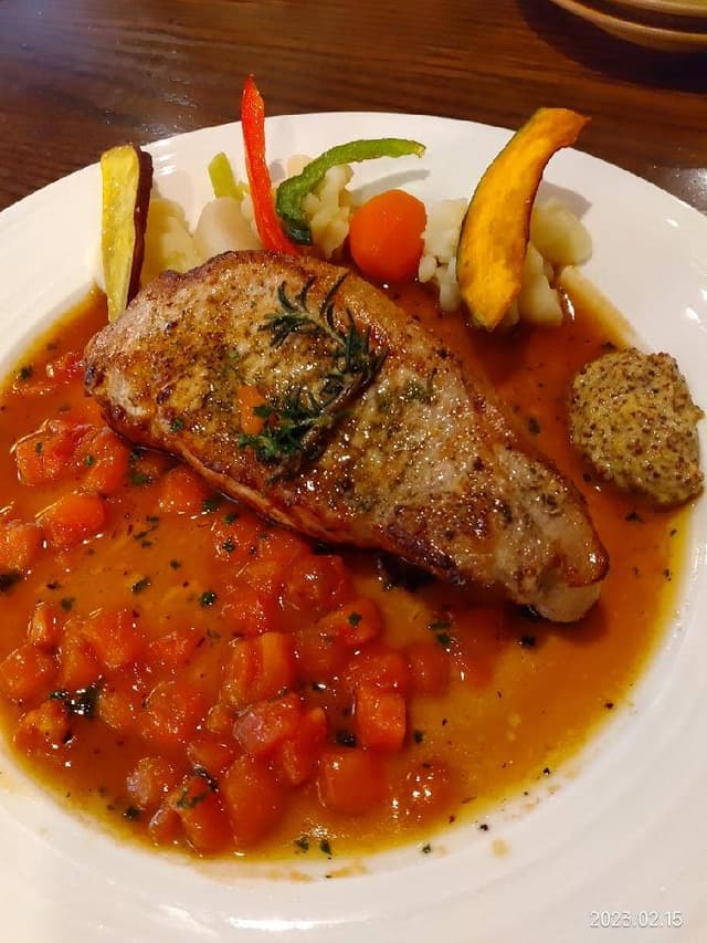 レストラン ペニーレイン つくば店 - サブ画像1