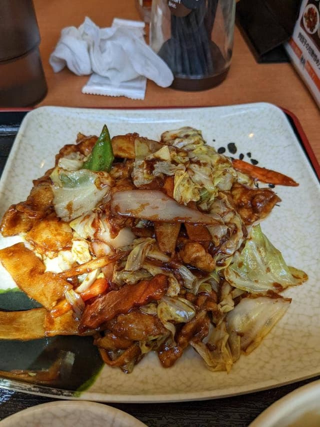 中華料理福源 中間店 - サブ画像2