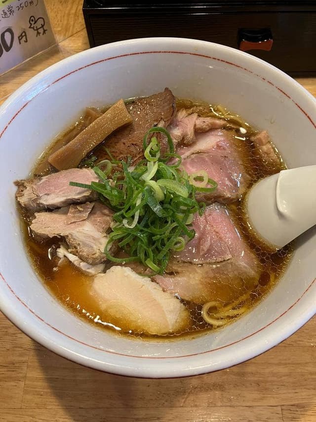 麺屋 ゆきひら - サブ画像1