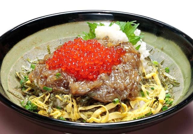 しらす丼 海鮮丼 五八 - サブ画像2