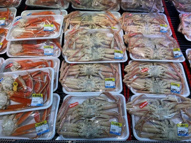 まるさんビーチマート - サブ画像2