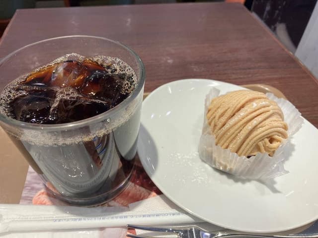 FORESTY COFFEE 海老名店 - サブ画像1