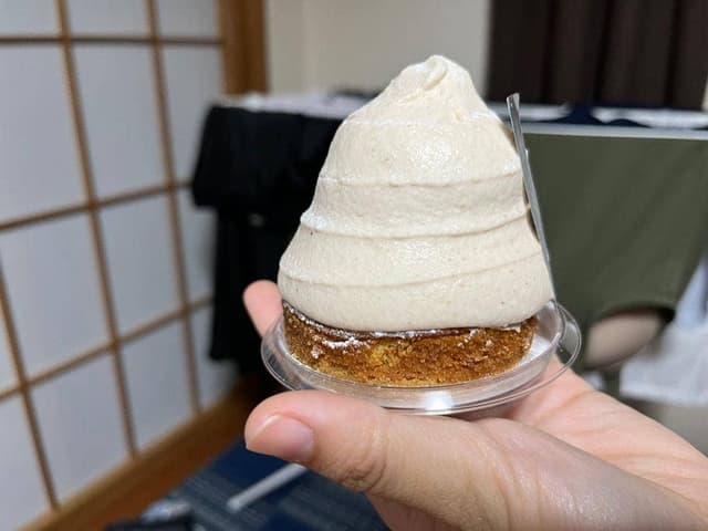 PATISSERIE OLIVIERE - サブ画像1