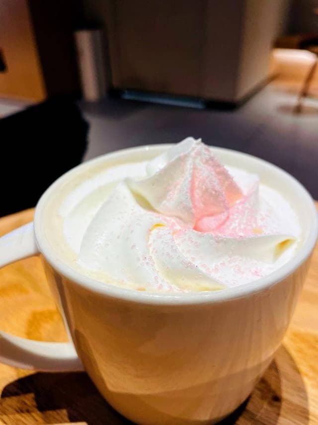 スターバックス コーヒー 伊勢 内宮前店 - サブ画像2