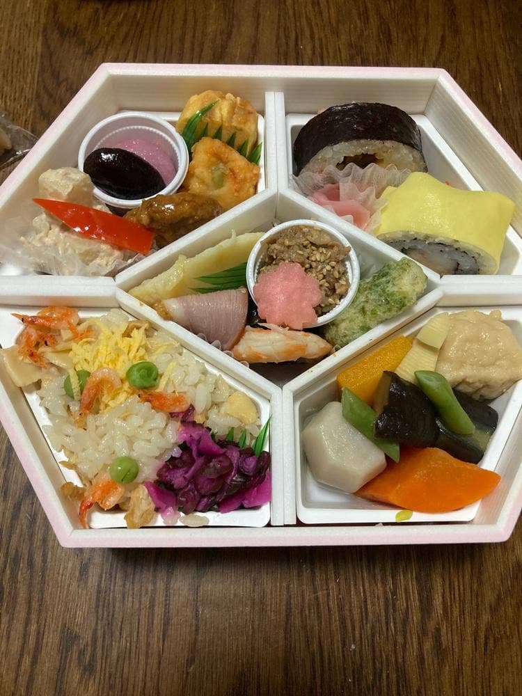 なだ万厨房 横浜タカシマヤ店