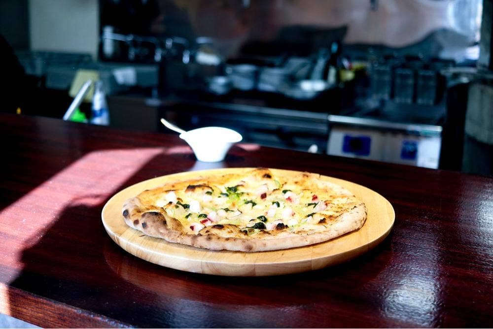 PIZZERIA Oasi
