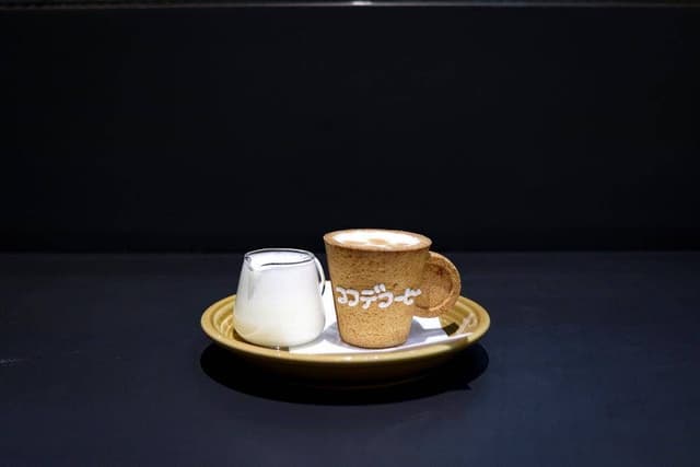 ココデコーヒー - サブ画像1