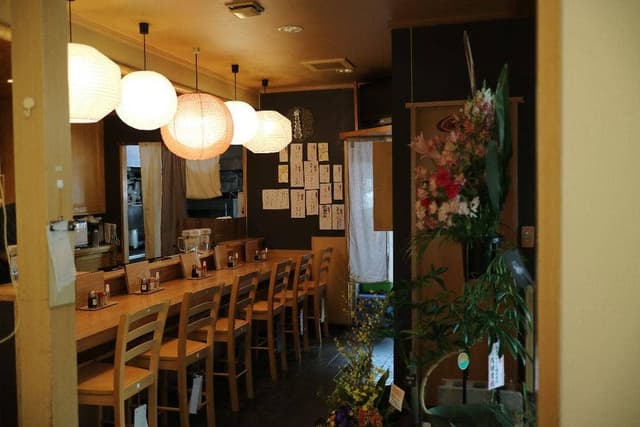 味の店 みずき - サブ画像2