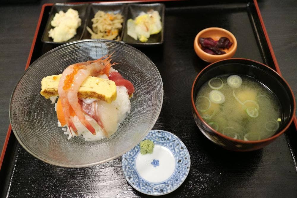 味の店 みずき