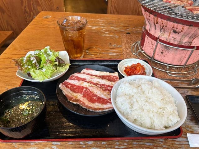 牛繁 竹ノ塚店 - サブ画像1