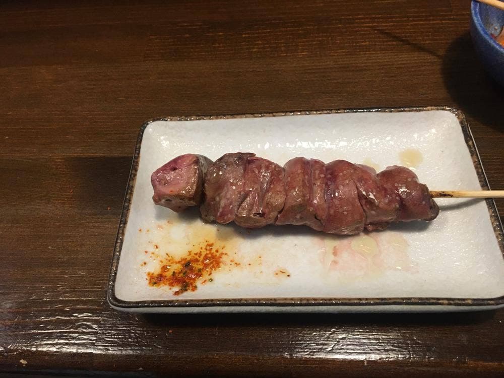 立ち呑み処 やきとり清兵衛 駅前店