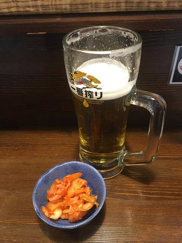 立ち呑み処 やきとり清兵衛 駅前店 - サブ画像1