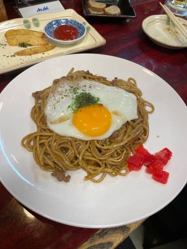 食い道楽横手駅前支店 - サブ画像2