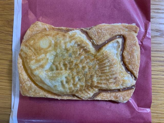 銀のあん 大須商店街店 - サブ画像3