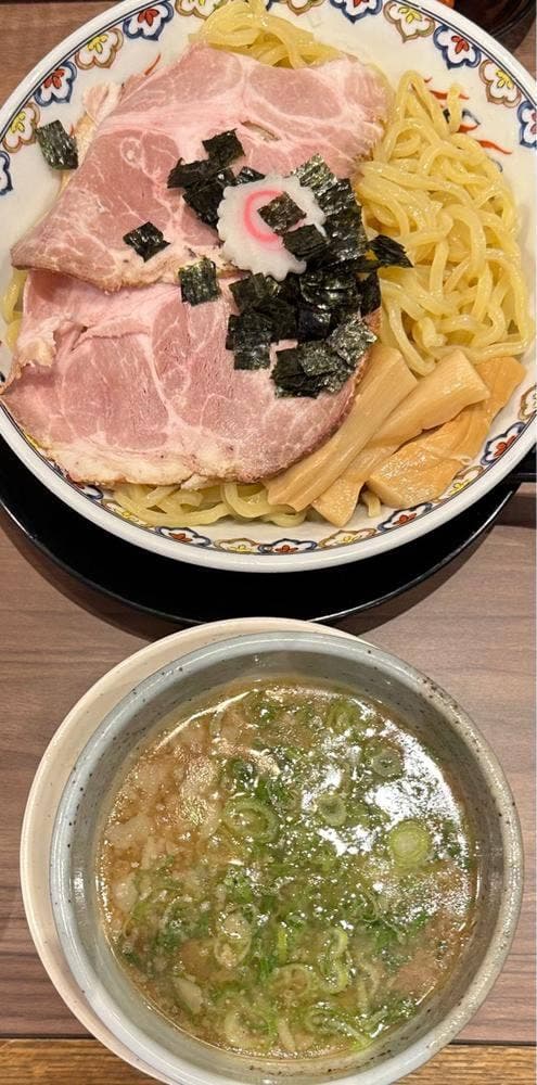 ラーメン専門店 麺男 大阪旭区店 - サブ画像1