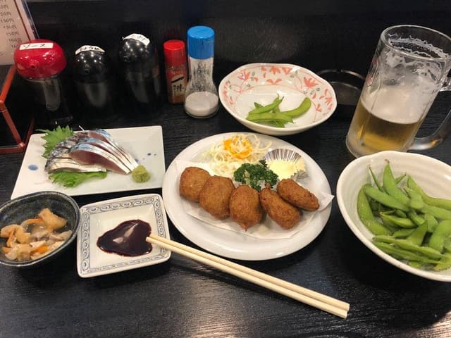 居酒屋ばんざい - サブ画像1