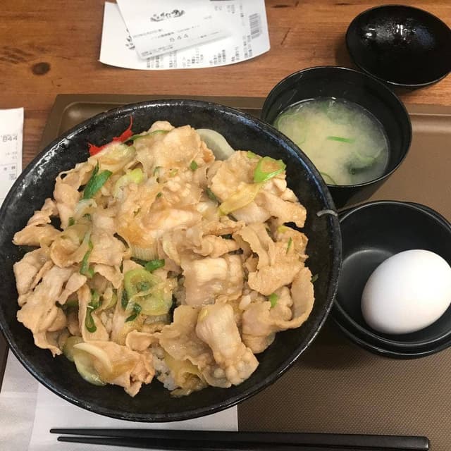 伝説のすた丼屋 福岡天神店 - サブ画像2