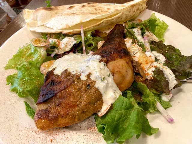 赤坂スペインクラブ Ala - サブ画像2