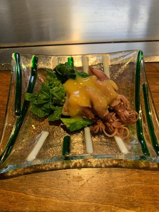 お好み焼きダイニング こてっぱん - サブ画像1