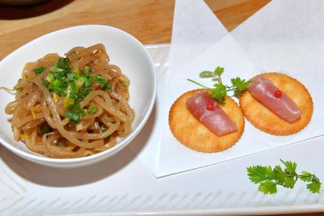 居酒屋&バル 伊ノ祐 宇都宮東口店 - サブ画像1