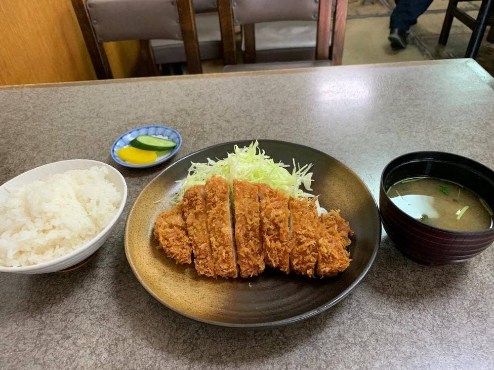 かつ善