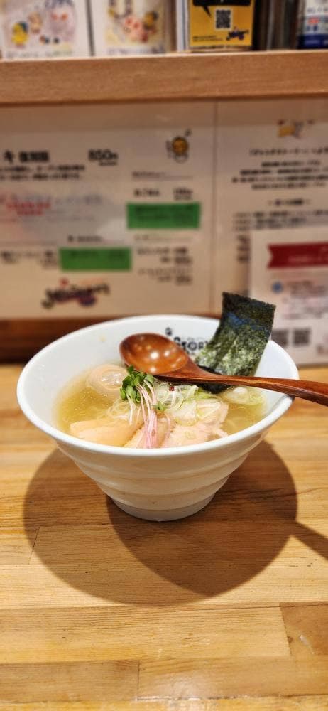 らーめんstyle JUNK STORY