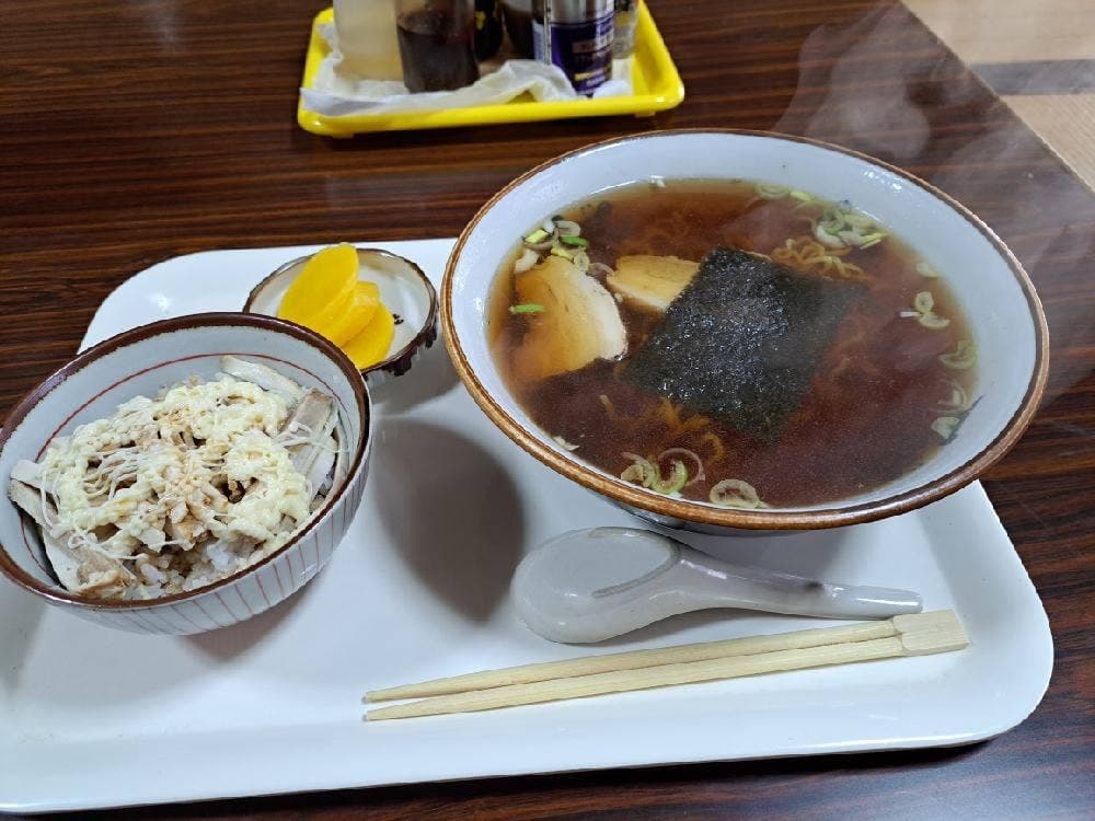 お食事処 キラク