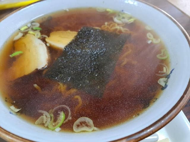 お食事処 キラク - サブ画像1