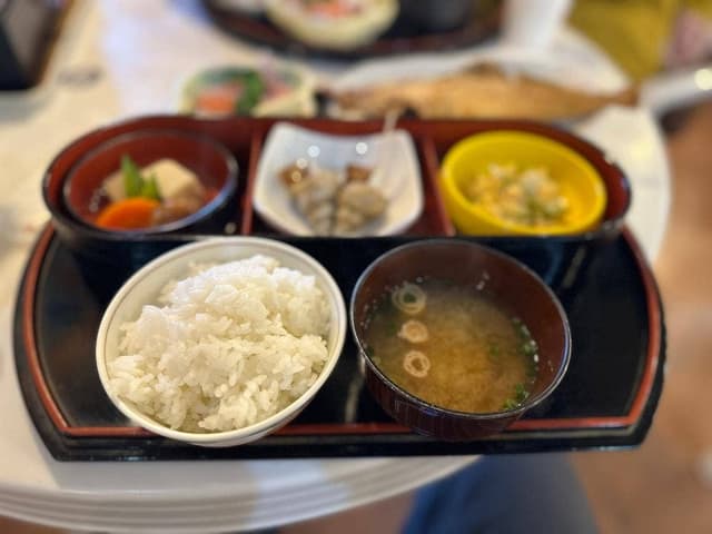 ご馳走空間 若林 - サブ画像2