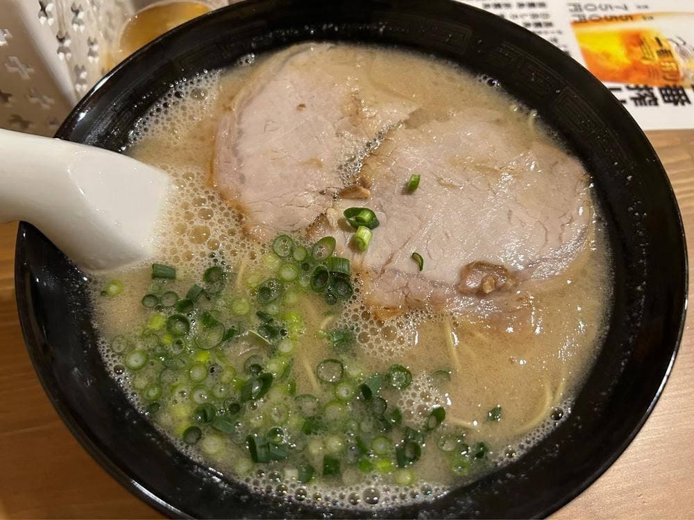 ラーメン・焼き鳥 チャウちゃん