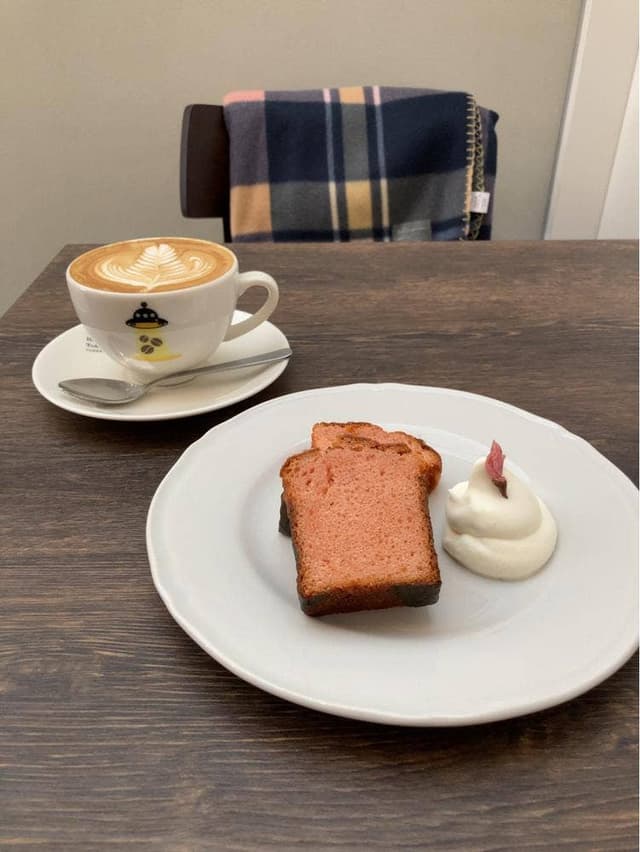CAFÉ FAÇON BASE Tokyo. - サブ画像3